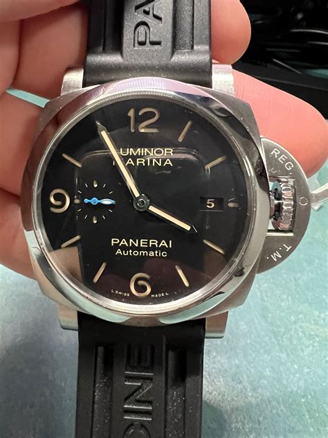 pam1312 panerai